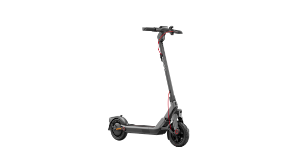 Segway | F3 E | eKickScooter | 1000 W | Up to 25 km / h | 10 " | Black