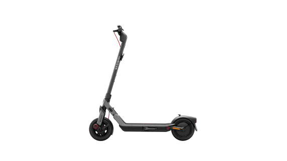 Segway | F3 E | eKickScooter | 1000 W | Up to 25 km / h | 10 " | Black