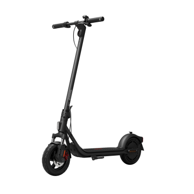 Segway | F2 E II | eKickScooter | 800 W | Up to 25 km / h | 10 " | Black