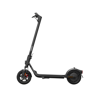 Segway | F2 E II | eKickScooter | 800 W | Up to 25 km / h | 10 " | Black
