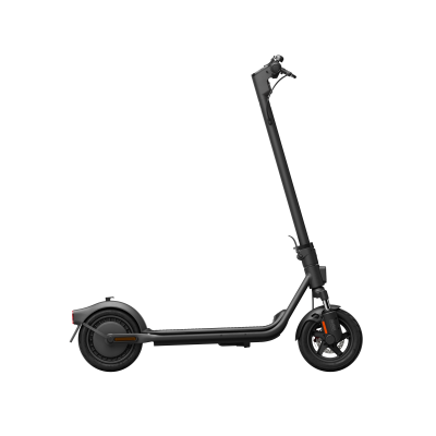 Segway | F2 E II | eKickScooter | 800 W | Up to 25 km / h | 10 " | Black
