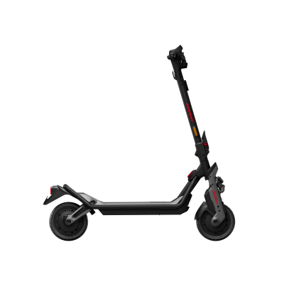 Segway | Superscooter GT3 E | Electric Scooter | Max 2400 W | Up to 25 km / h | 11 " | Black and Grey