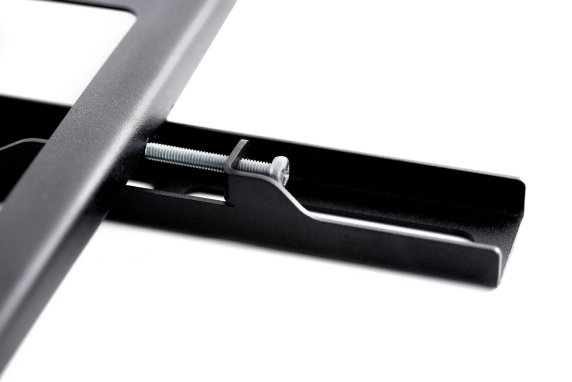 EDBAK Wall mount | EWB100C | 32-43 " | Black