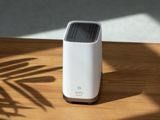 Anker Eufy | Security Camera, 3+1 Kit | eufyCam 3 | IP67 | HDD / SSD storage