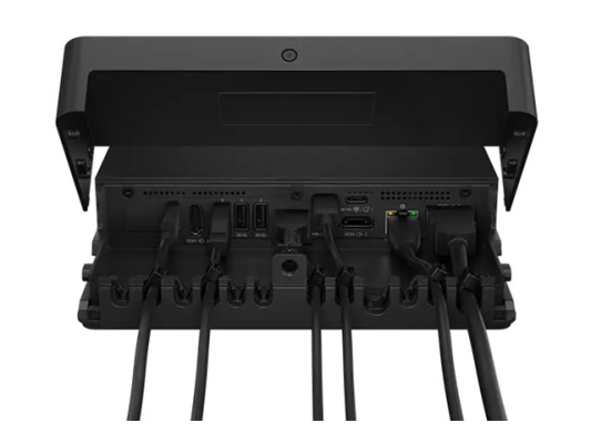 Lenovo ThinkSmart Core Kit Bar180 + IP Controller Gen2 (ThinkSmart Core Gen 2 Full Room Kit)