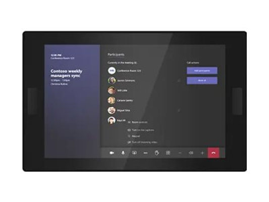 Lenovo ThinkSmart Core Kit Bar180 + USB Controller Gen2 (ThinkSmart Core Gen 2 Full Room Kit)