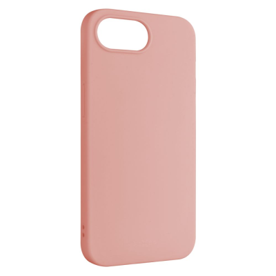 Fixed Story | Back Cover | Apple | iPhone 16e | Rubber | Pink