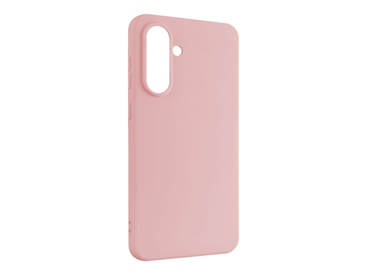 Fixed Story | Back Cover | Samsung | Galaxy A36 5G | Rubber | Pink