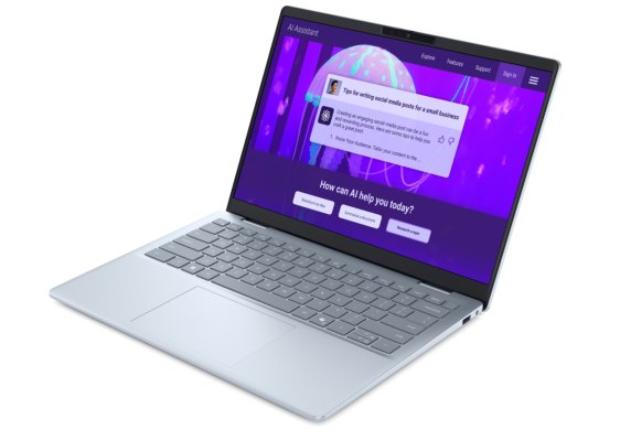 Dell Plus 14 DB14250 | Ice Blue | 14 " | 2.5K | 2560 x 1600 pixels | Anti-glare | Intel Core Ultra 7 | 256V | 16 GB | LPDDR5X | Solid-state drive capacity 512 GB | Intel Arc Graphics | Windows 11 Pro | 802.11be | Keyboard langu