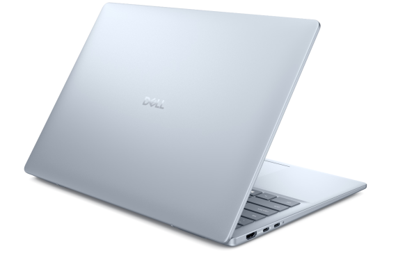 Dell Plus 14 DB14250 | Ice Blue | 14 " | 2.5K | 2560 x 1600 pixels | Anti-glare | Intel Core Ultra 7 | 256V | 16 GB | LPDDR5X | Solid-state drive capacity 512 GB | Intel Arc Graphics | Windows 11 Pro | 802.11be | Keyboard langu