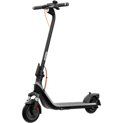 Segway KickScooter E2 Plus E II | Up to 25 km / h | 8.1 "