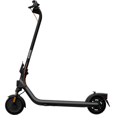 Segway KickScooter E2 Plus E II | Up to 25 km / h | 8.1 "