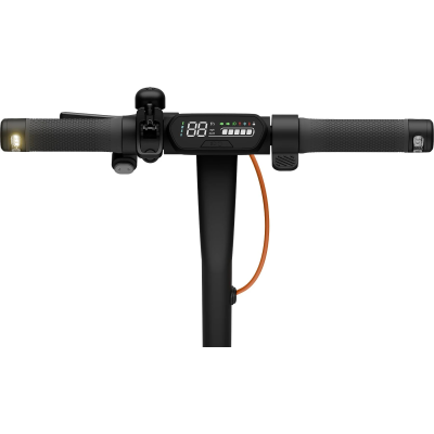 Segway KickScooter E2 Plus E II | Up to 25 km / h | 8.1 "