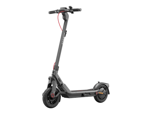 Segway eKickScooter E3 E | 800 W | Up to 25 km / h | 10 "