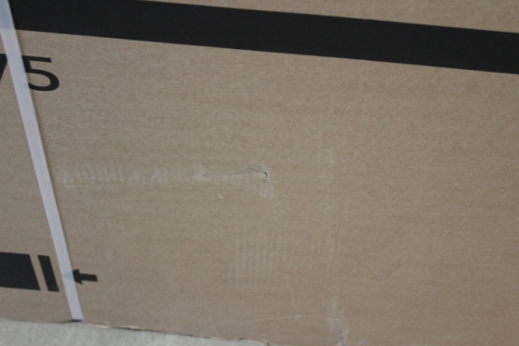 SALE OUT. LG 75UH5N-M 75“ ADS / 3840 x 2160 / 500cd / m2 / 8ms / HDMI DP RS-232C RJ45 USB | LG | 75UH5N-M | 75 " | Landscape / Portrait | 24 / 7 | webOS | Wi-Fi | DAMAGED PACKAGING,REFURBISHED | 500 cd / m² | 8 ms | 178 ° | 178 °