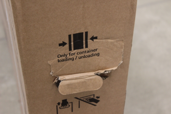 SALE OUT. LG 75UH5N-M 75“ ADS / 3840 x 2160 / 500cd / m2 / 8ms / HDMI DP RS-232C RJ45 USB | LG | 75UH5N-M | 75 " | Landscape / Portrait | 24 / 7 | webOS | Wi-Fi | DAMAGED PACKAGING,REFURBISHED | 500 cd / m² | 8 ms | 178 ° | 178 °