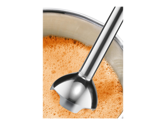 Bosch | Hand Blender | MSM2610B CleverMixx | Hand Blender | 600 W | Black / Grey