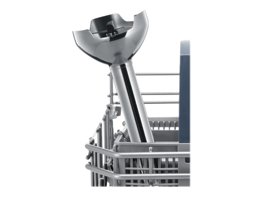 Bosch | Hand Blender | MSM2610B CleverMixx | Hand Blender | 600 W | Black / Grey