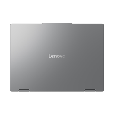 Lenovo IdeaPad 5 2-in-1 14Q8X9 | Luna Grey | 14 " | OLED | Touchscreen | WUXGA | 1920 x 1200 pixels | Glossy | Snapdragon X | X1-26-100 | 16 GB | Soldered LPDDR5x | Solid-state drive capacity 512 GB | Qualcomm Adreno GPU | Wind