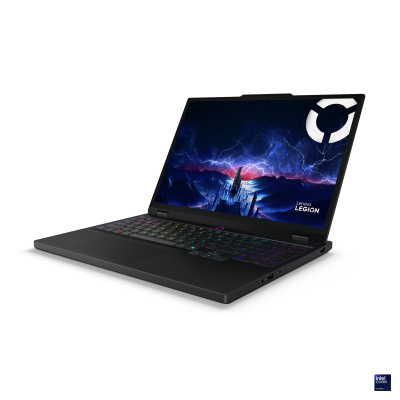 Lenovo Legion 5 15IRX10 | Eclipse Black | 15.1 " | OLED | WQXGA | 2560 x 1600 pixels | Intel Core i7 | i7-13650HX | 24 (2x12) GB | SO-DIMM DDR5 | Solid-state drive capacity 1000 GB | NVIDIA GeForce RTX 5060 | GDDR7 | 8 GB | Win