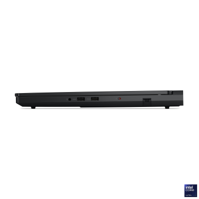 Lenovo Legion Pro 7 16IAX10H | Eclipse Black | 16 " | OLED | WQXGA | 2560 x 1600 pixels | Intel Core Ultra 9 | 275HX | 32 GB | CSODIMM DDR5 | Solid-state drive capacity 2x1000 GB | NVIDIA GeForce RTX 5080 | GDDR7 | 16 GB | Wind