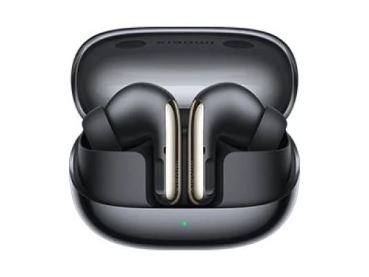 Xiaomi Buds 5 Pro WiFi, Black | Xiaomi