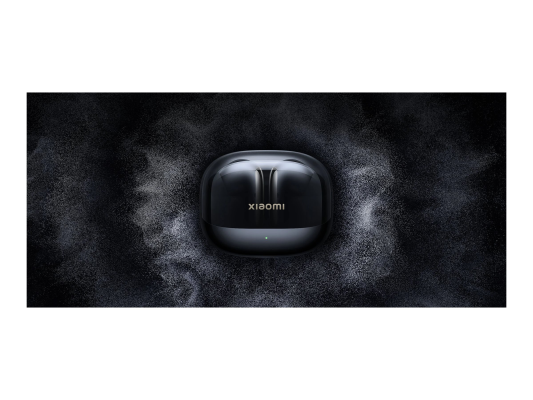 Xiaomi Buds 5 Pro WiFi, Black | Xiaomi