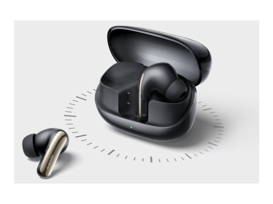 Xiaomi Buds 5 Pro WiFi, Black | Xiaomi