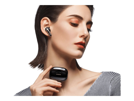 Xiaomi Buds 5 Pro WiFi, Black | Xiaomi