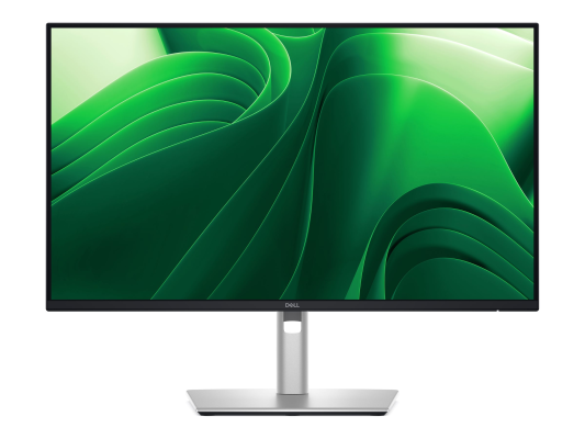 Dell | P2425DE | 24 " | IPS | 16:9 | 100 Hz | 5 ms | 2560 x 1440 pixels | 350 cd / m² | HDMI ports quantity 1