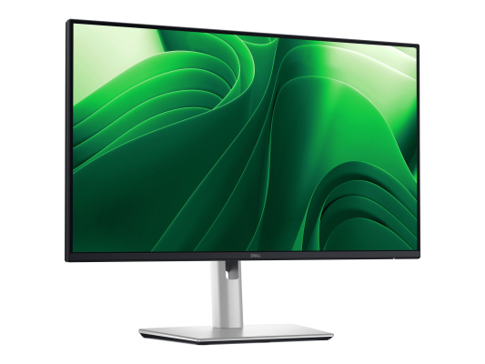 Dell | P2425DE | 24 " | IPS | 16:9 | 100 Hz | 5 ms | 2560 x 1440 pixels | 350 cd / m² | HDMI ports quantity 1