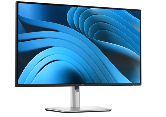 Dell | P2725D | 27 " | IPS | 16:9 | 100 Hz | 5 ms | 2560 x 1440 pixels | 350 cd / m² | HDMI ports quantity 1