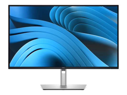 Dell | P2725D | 27 " | IPS | 16:9 | 100 Hz | 5 ms | 2560 x 1440 pixels | 350 cd / m² | HDMI ports quantity 1