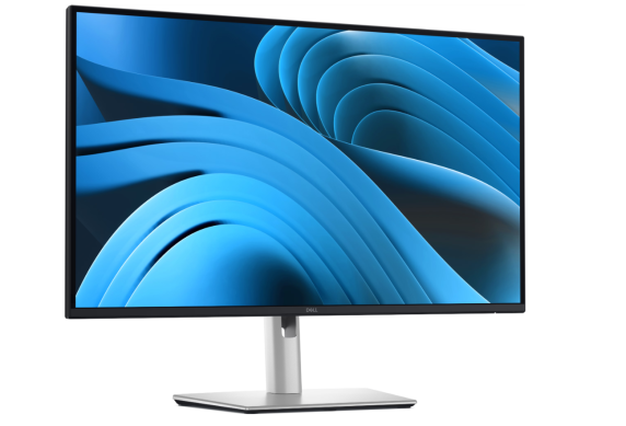 Dell | P2725QE | 27 " | IPS | 16:9 | 100 Hz | 5 ms | 3840 x 2160 pixels | 350 cd / m²