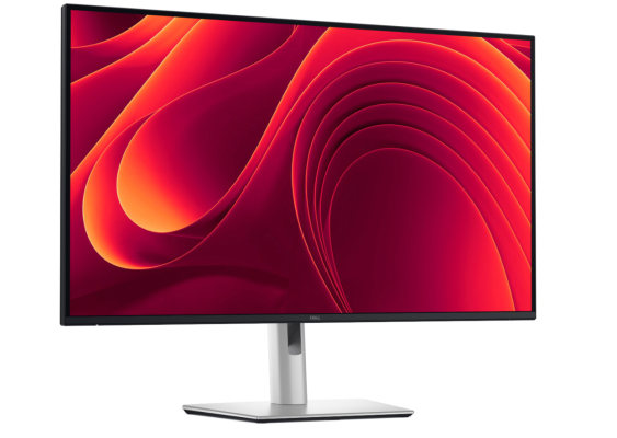 Dell | P3225DE | 32 " | IPS | 100 Hz | 5 ms | 2560 x 1440 pixels | 350 cd / m² | HDMI ports quantity 1