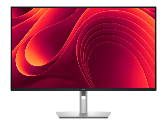 Dell | P3225DE | 32 " | IPS | 100 Hz | 5 ms | 2560 x 1440 pixels | 350 cd / m² | HDMI ports quantity 1