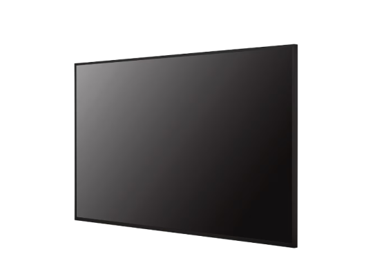 LG 43UH5N-M | 43 " | Landscape / Portrait | 24 / 7 | webOS | Wi-Fi | 500 cd / m² | 8 ms | 178 ° | 178 °