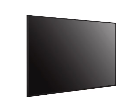 LG 43UH5N-M | 43 " | Landscape / Portrait | 24 / 7 | webOS | Wi-Fi | 500 cd / m² | 8 ms | 178 ° | 178 °