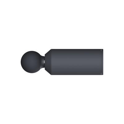 Xiaomi | Massage Gun Mini 2 EU | Heat function | Black