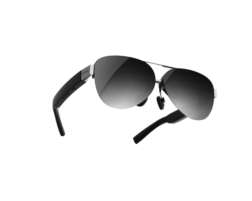 Lenovo | Glasses Gen 2, GY21R10234 | Glasses