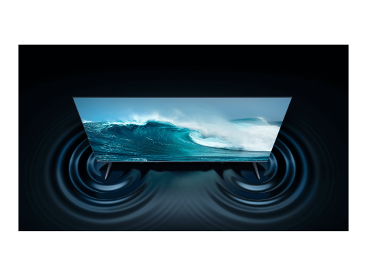 Xiaomi QLED TV A Pro 2026 | 65 | Smart TV | Google TV | 4K UHD