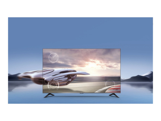 Xiaomi QLED TV A Pro 2026 | 75 | Smart TV | Google TV | 4K UHD
