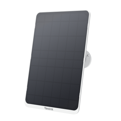 Reolink | Solar Panel 3 | SP3-W | IP65