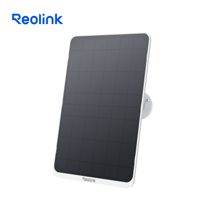 Reolink | Solar Panel 3 | SP3-W | IP65