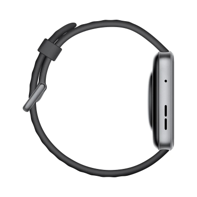 Huawei Watch FIT 4 | Smart watch | AMOLED | 1.82 inches | Waterproof | Black