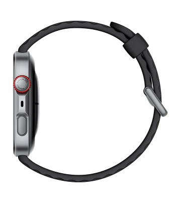 Huawei Watch FIT 4 Pro | Smart watch | AMOLED | 1.82 inches | Waterproof | Black