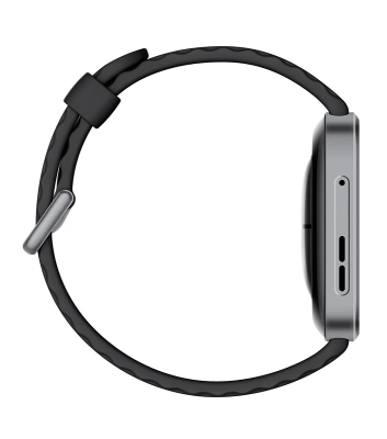 Huawei Watch FIT 4 Pro | Smart watch | AMOLED | 1.82 inches | Waterproof | Black