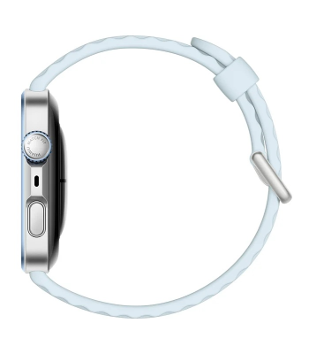 Huawei Watch FIT 4 Pro | Smart watch | AMOLED | 1.82 inches | Waterproof | Blue