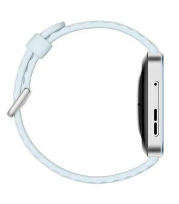 Huawei Watch FIT 4 Pro | Smart watch | AMOLED | 1.82 inches | Waterproof | Blue