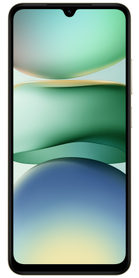 Xiaomi Redmi A5 | Sandy Gold | 6.88 " | LCD | 1640 x 720 pixels | Unisoc | T7250 | Internal RAM 3 GB | 64 GB | MicroSD | Dual SIM | 4G | Main camera resolution 32 MP | Secondary camera resolution 8 MP | Android | 15 | 5200 
